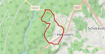 Balade Belle et émouvante vallée