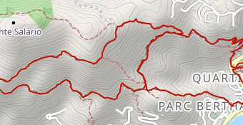 Trail des Aiglons officiel 4 mai 2025