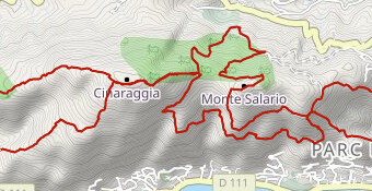 Trail Napoléon Classic 4 mai 2025