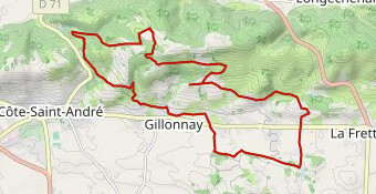 VTT 20km modifier 24