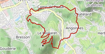 Eybens-journée festive