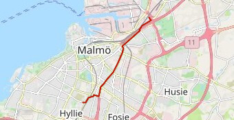 200K Milslukaren ACP Brevet