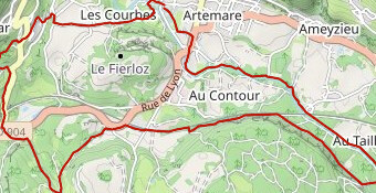 VRZ Pédestre 2025: 14 kms