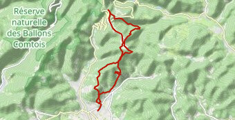 Parcours GT 2025_2026
