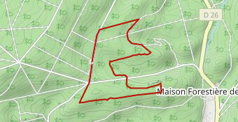 Parcours Santé 7km RG