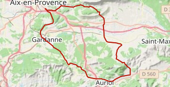 GEND : Fontgamatte, Maltrait, Couelle et Cengle