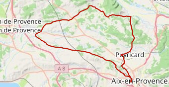 CLUB : LaBarben CaireVal LePuy LaCride