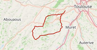 C80 long 93km D+ 914m  Montpezat