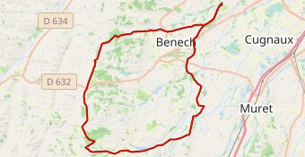 C80 court 71km D+ 567m  plagnole