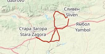 200 Zagore 2025 (traced)