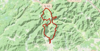 Belfortrail 2025-2026