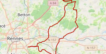 carrefour des sept routes