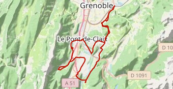 sud Grenoble nov 2024