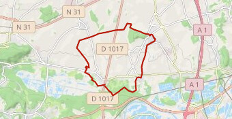 20K Spartan Beast Training