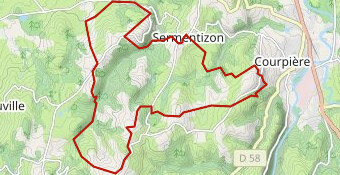 SERMENTIZON REEL JEU 13.02.2020