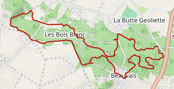 Enregistrement du 19/11/2024