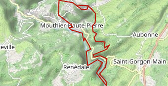 AMM J 10 source de la loue
