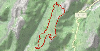 molaret/pinea/oratoire orgeval/charmette