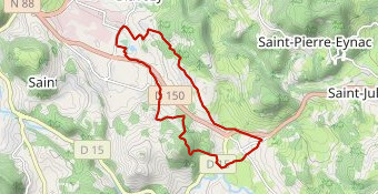 Rando Bult Muni 2025