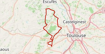 CF - 039B - Fonsorbes Long