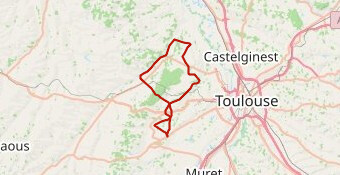 CF - 039B - Fonsorbes Moyen