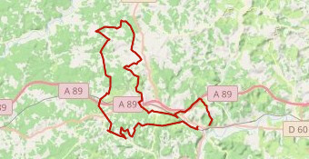 La Périgordine Gravel 2025 - Experts