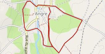 Jogging du printemps 5kms