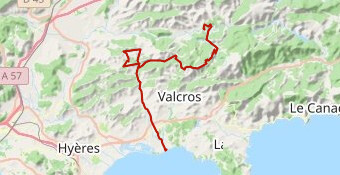 2015 12 29 Collobrières