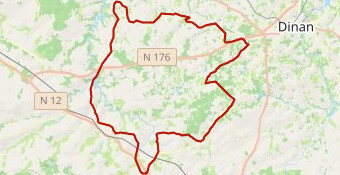 AC BROONS CIRCUIT N°22