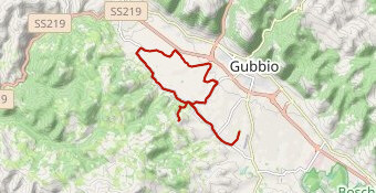 2' Tappa GDU '25 (GUBBIO)