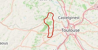 C67 court 54km D+ 369m Merville