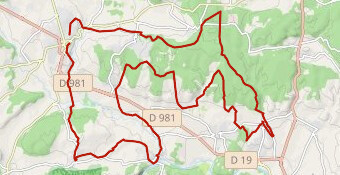 Gravel 62 vttruffes 2024