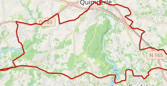 CIRCUIT G/3 SAMEDI 14/12