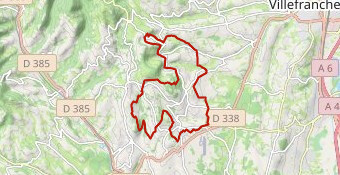VTT 32km