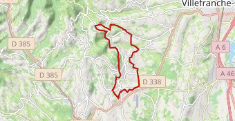 VTT 22km