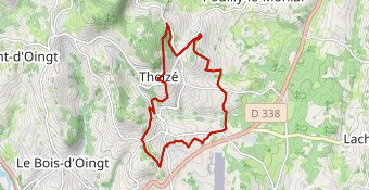VTT 13km