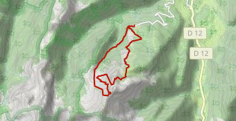 Ski de rando la Sambuy