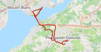 Parcours du 14/12/2024