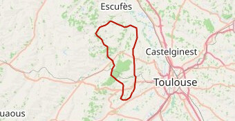 C62 Long 77km D+536 m  Pelleport