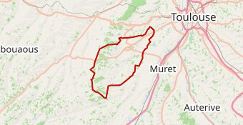 C33 long 78km D+ 635 m  Mongras