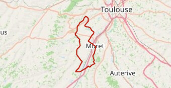 C72 Long 77 km D+ 410 m  Longages