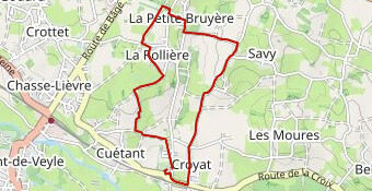 Saint Jean by Night Express 2025