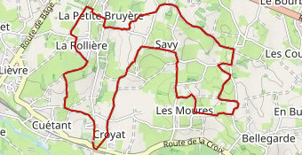 Saint Jean by Night 2025