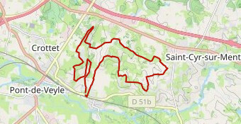 Saint Jean by Night XL 2025