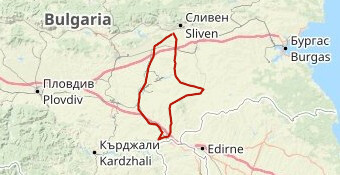 300 Sakar 2025 traced