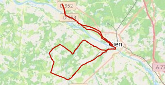 2  Etang du Puits Gr2 25