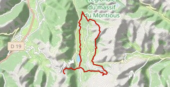Trail du Louron 2025 - 27km