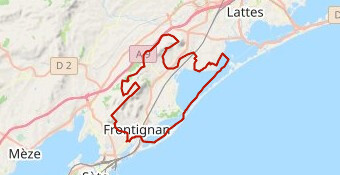 GVL (T) Thau Tour 2023 J 1