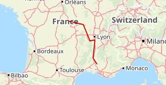 Flèche Vélocio 2025