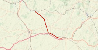 Decize - Digoin 2025